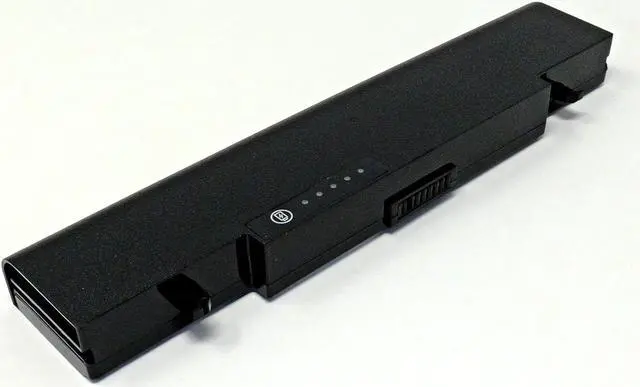 Alt view image 4 of 7 - GHU New Battery AA-PB9NC6B 58 Wh for Samsung R429 R465 R465H R466 R520H R522H R530 AA-PB9MC6B AA-PB9NC6W AA-PB9NS6B R720 AA-PB9MC6W AA-PB9NC5B AA-PB9NC6B AA-PB9NC6W/E AA-PB9NS6B PB9NS6B AA-PB9NS6W