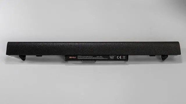 Alt view image 5 of 7 - GHU New 38W Battery Replacement for RO04 RO06XL RO06XL 38WH 805292-001 Compatible with HP ProBook 430 G3 HP ProBook 440 G3 Series, HSTNN-PB6P HSTNN-LB7A 14.8V 2600mAh