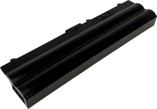 Alt view image 3 of 7 - GHU New Battery 70+ 48 WH 0A36302 0A36303 45N1001 Compatible with Lenovo Thinkpad T410 T420 T430 T510 W530 W510 W520 L410 L420 L430 42T4751 45N1005 42T4235 45N1011 42T4757 42T4737 42T4753 42T4791