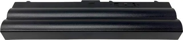 Alt view image 6 of 7 - GHU New Battery 70+ 48 WH 0A36302 0A36303 45N1001 Compatible with Lenovo Thinkpad T410 T420 T430 T510 W530 W510 W520 L410 L420 L430 42T4751 45N1005 42T4235 45N1011 42T4757 42T4737 42T4753 42T4791