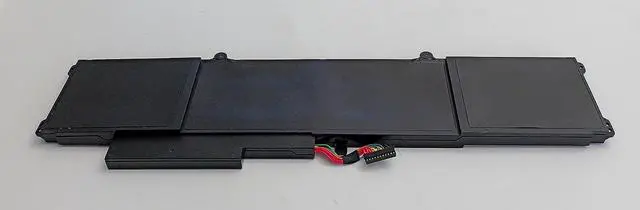 Alt view image 3 of 7 - GHU XPS L421X Battery Premium 69Wh Grade A Polymer Cell, UL Tested, 4RXFK Battery Compatible with Laptop Ultrabook Dell, Easy Install Dell 4RXFK Battery, C1JKH Battery Lasts Long with Free Returns