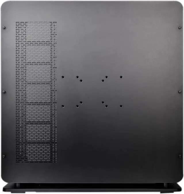 Alt view image 6 of 7 - Thermaltake Core P8 Tempered Glass E-ATX Full-Tower Chassis Computer Case CA-1Q2-00M1WN-00, Black