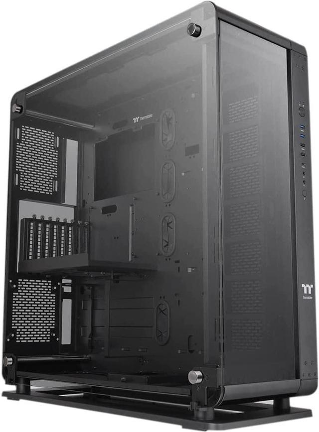 Thermaltake Core P8 Tempered Glass E-ATX Full-Tower Chassis