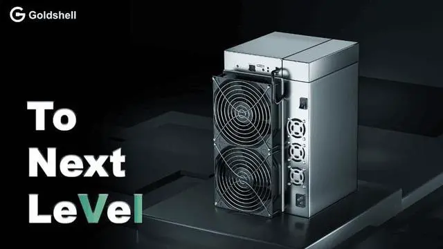 Main image of CK6 SE CKB Miner 17TH/S 3300W 0.19W/G ASIC Mining Hardware W/ PSU