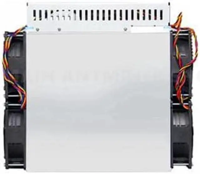 Alt view image 4 of 6 - IBeLink BM-K1 Max 32Th KDA Miner, KADENA Minging Machine With PSU