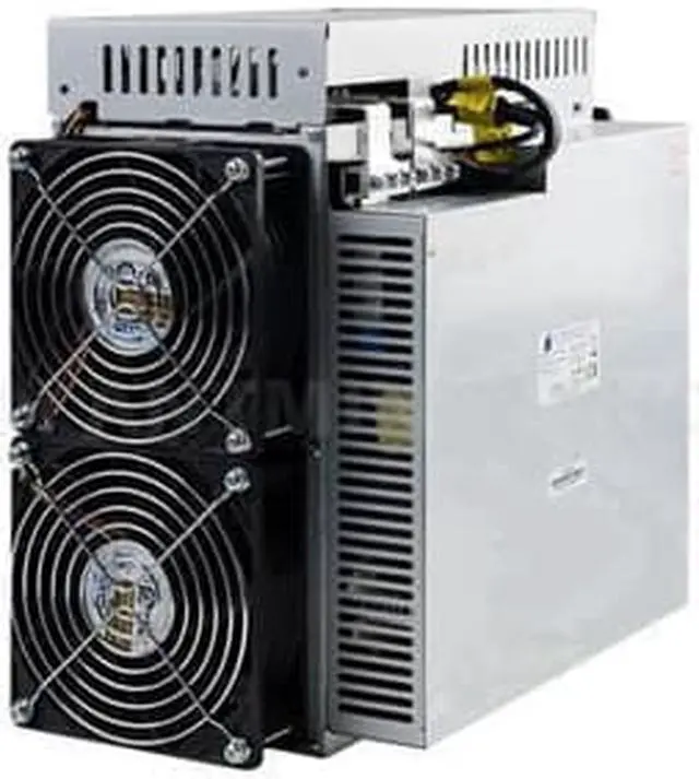 Main image of IBeLink BM-K1 Max 32Th KDA Miner, KADENA Minging Machine With PSU