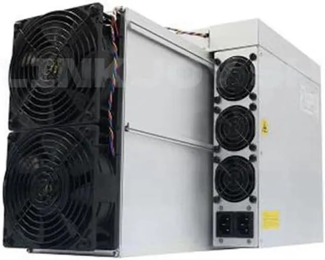 Alt view image 2 of 3 - Bitmain Antminer ETC Miner E9 Pro  3680MH/s Pre Sale