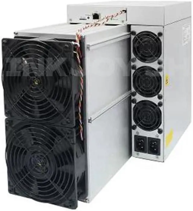 Alt view image 3 of 3 - Bitmain Antminer ETC Miner E9 Pro  3680MH/s Pre Sale