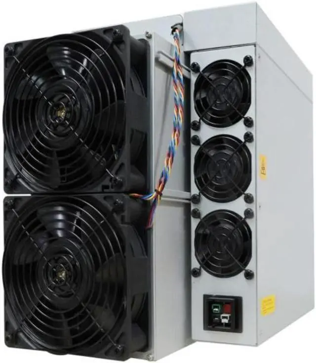 Main image of Bitmain Antminer KS5 Pro 21TH 3150W (KAS KING)