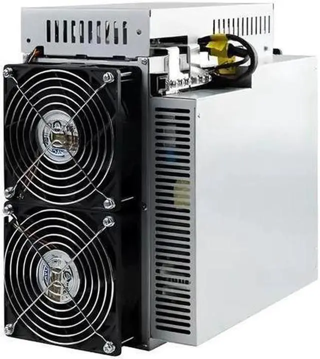 Alt view image 3 of 5 - IBeLink BM-N3 MAX Nervos CKB Miner 30TH/s 3300W Asic Crypto Mining Hardware