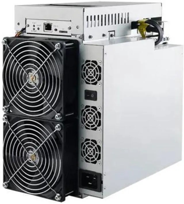 Alt view image 5 of 5 - IBeLink BM-N3 MAX Nervos CKB Miner 30TH/s 3300W Asic Crypto Mining Hardware
