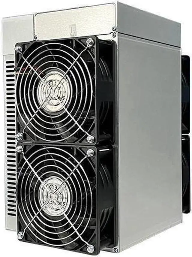 Alt view image 2 of 7 - SC5 Pro 11TH/s 2820W (SC) with 2820W Consumption