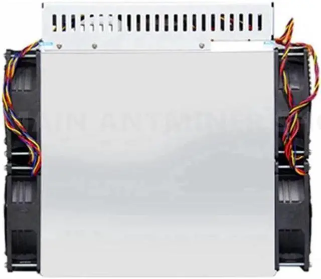 Alt view image 2 of 6 - SC3 19TH/s 3100W (SC) Sia Miner from Ibelink