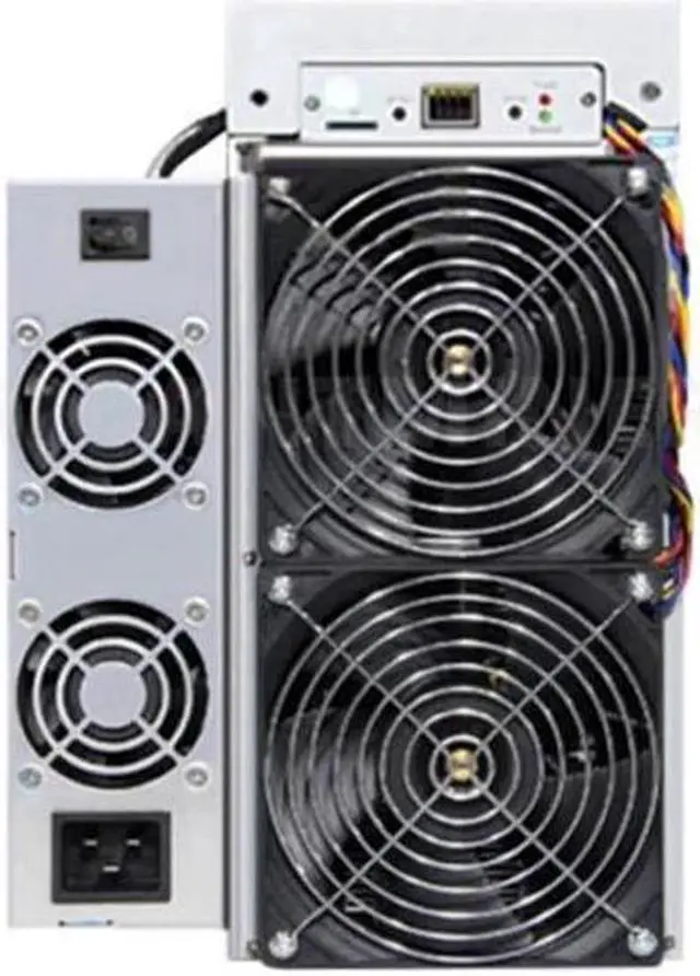 Alt view image 5 of 6 - SC3 19TH/s 3100W (SC) Sia Miner from Ibelink