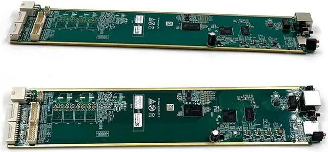 Alt view image 5 of 5 - Antminer S21 Hydro control board C59 C89