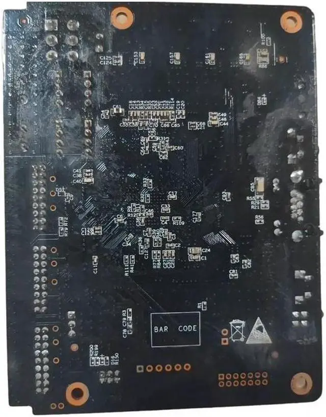 Alt view image 6 of 7 - Antminer S17 control board C49