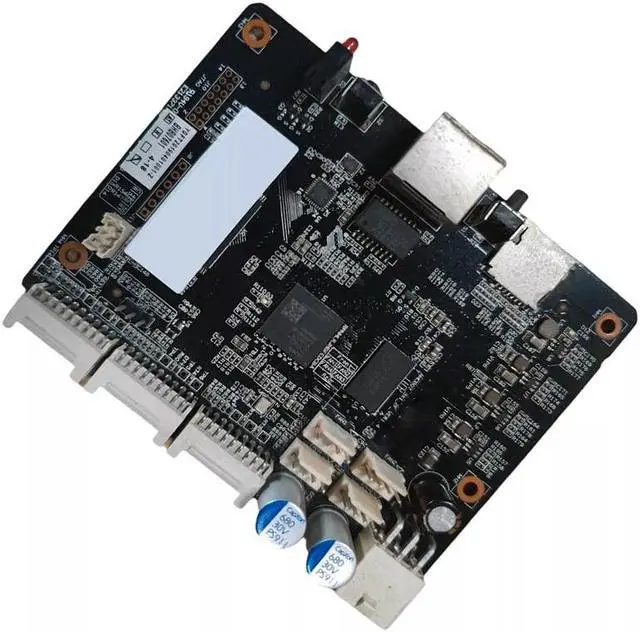Alt view image 5 of 7 - Antminer S17 control board C49
