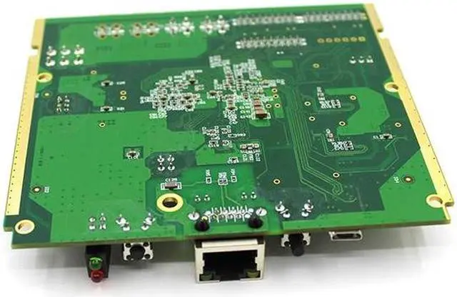 Alt view image 5 of 7 - Antminer S19K Pro C76 C83 A113D control board