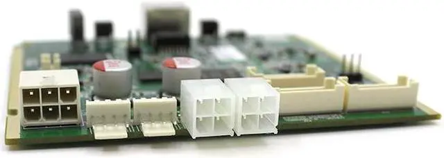 Alt view image 3 of 7 - Antminer S19K Pro C76 C83 A113D control board