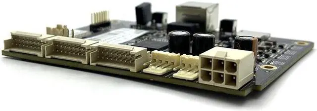Alt view image 2 of 4 - Antminer DR5 control board C47