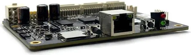 Alt view image 4 of 4 - Antminer DR5 control board C47