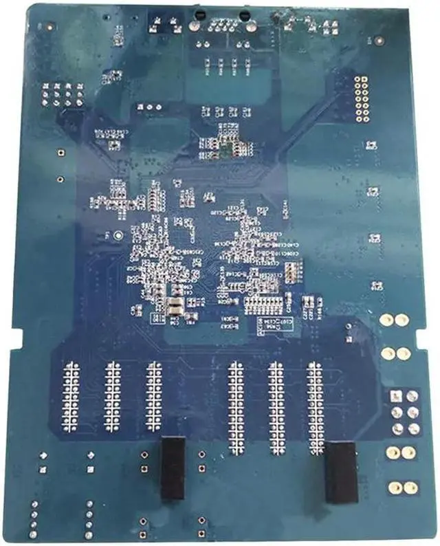 Alt view image 5 of 7 - Antminer E3 Control Board