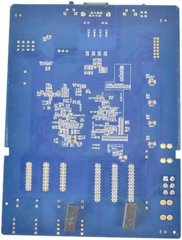 Alt view image 7 of 7 - Antminer E3 Control Board