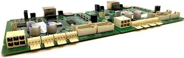 Alt view image 5 of 7 - Bitmain Antminer L7 Xilinx 7007 control board C55