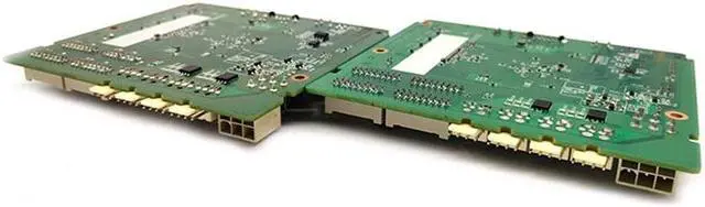 Alt view image 6 of 7 - Bitmain Antminer L7 Xilinx 7007 control board C55