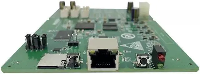 Alt view image 3 of 7 - Replacement Antminer S9J Board Bitmain Original IO Controller Board