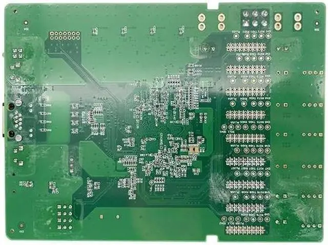 Alt view image 5 of 7 - Replacement Antminer S9J Board Bitmain Original IO Controller Board