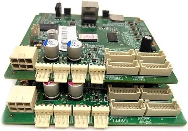 Main image of Antminer Xilinx S11 control board C52 7007