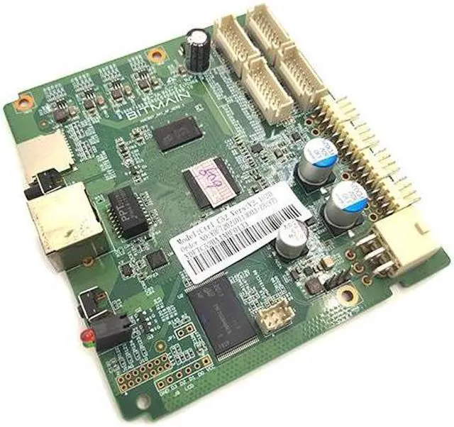 Alt view image 2 of 5 - Antminer Xilinx S11 control board C52 7007