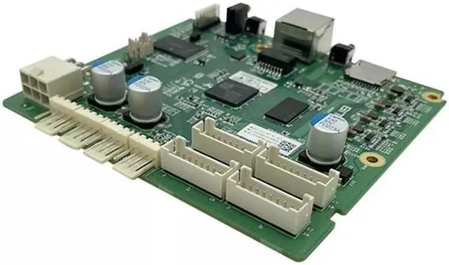 Alt view image 5 of 7 - Antminer S19 control board C55 with Zynq 7007