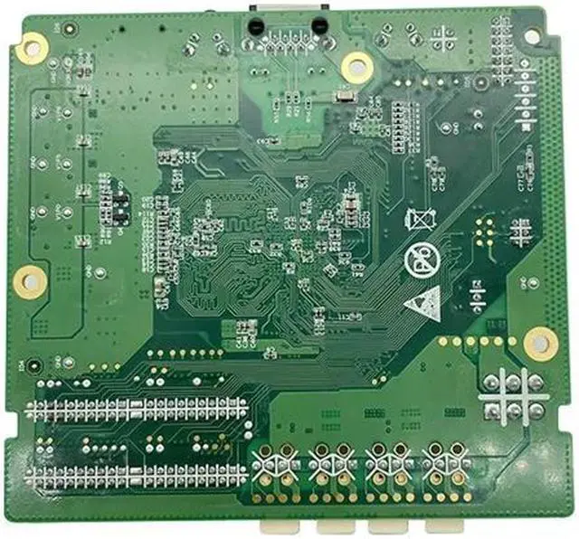 Alt view image 3 of 7 - Antminer S19 control board C55 with Zynq 7007