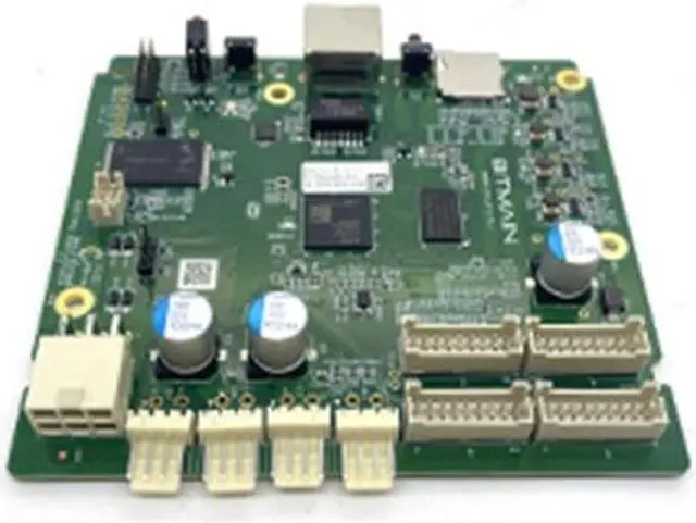 Alt view image 2 of 5 - Antminer Xilinx 7007 Zynq S19i D7 L7 KA3 control board C87