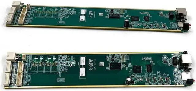 Alt view image 2 of 7 - Bitmain S19 Pro+ Hydro control board