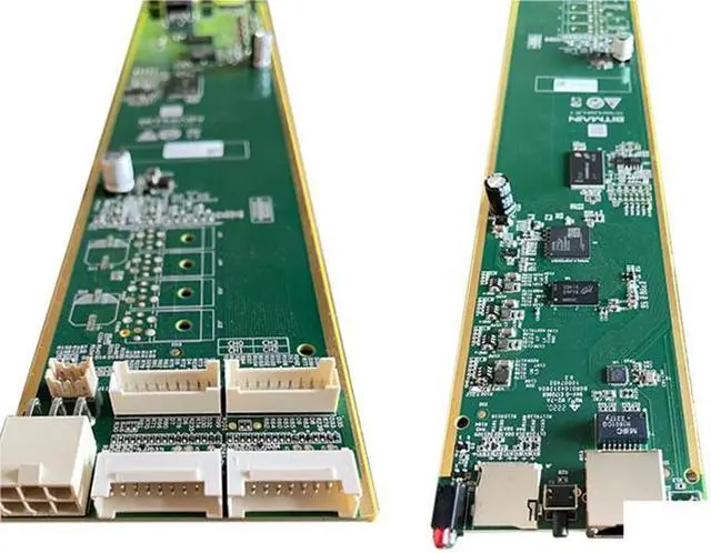Alt view image 5 of 7 - Bitmain T19 Hydro control board