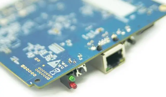 Alt view image 5 of 5 - Antminer T17e xilinx 7007 zynq control board C55
