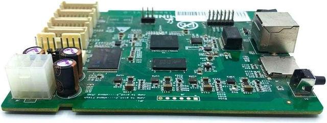 Alt view image 3 of 4 - Antminer Z11 control board