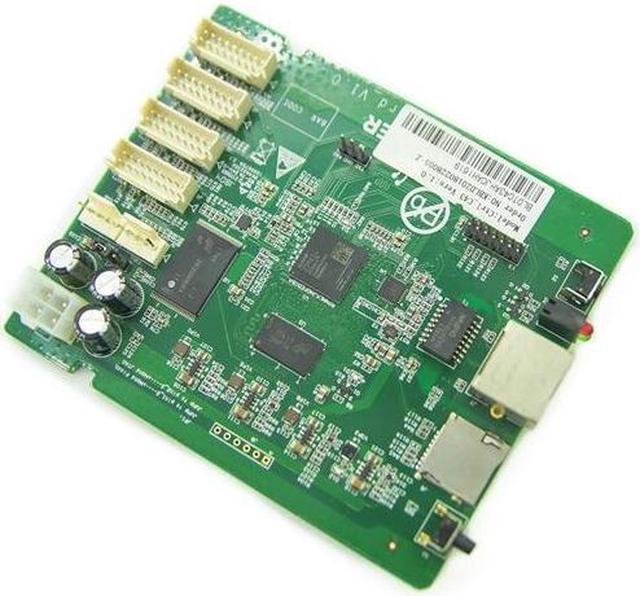 Main image of Antminer Z11 control board