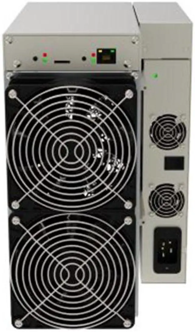 Alt view image 2 of 4 - Iceriver KS5M Kaspa Miner (15Th/s)