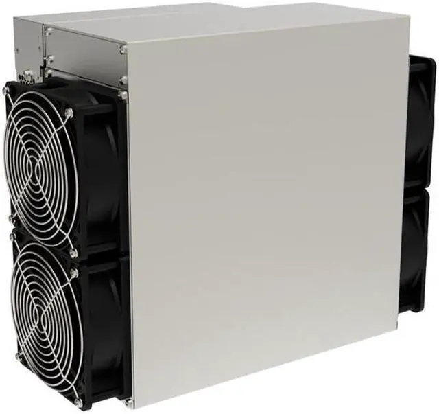 Alt view image 4 of 4 - Iceriver KS5M Kaspa Miner (15Th/s)