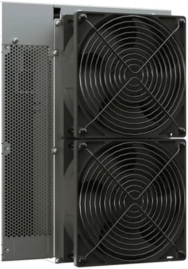 Alt view image 3 of 4 - Bitmain Antminer S21 Pro Bitcoin Miner (234Th/s)
