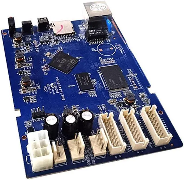 Alt view image 2 of 4 - Whatsminer M20 H3 control board CB2 V4