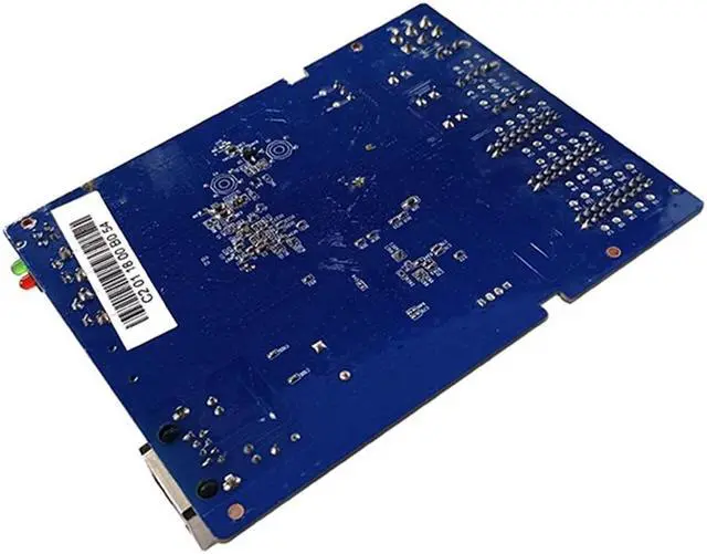 Alt view image 3 of 4 - Whatsminer M20 H3 control board CB2 V4