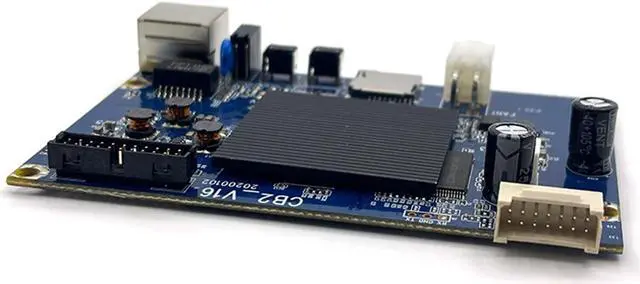 Alt view image 2 of 4 - Whatsminer CB2_V16 M20 control board