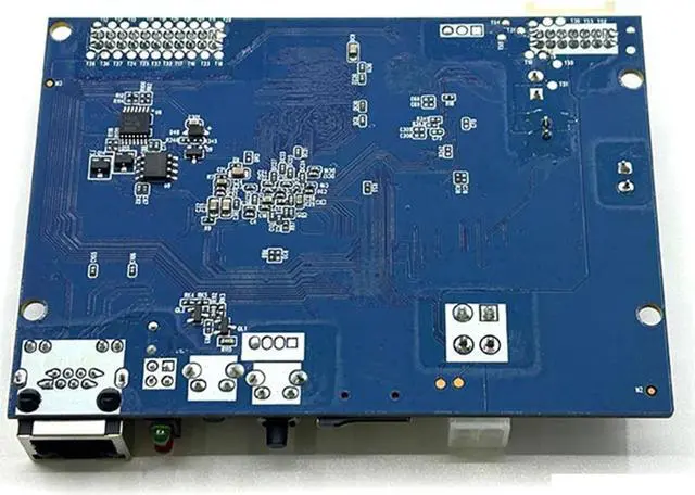 Alt view image 4 of 4 - Whatsminer CB2_V16 M50 control board