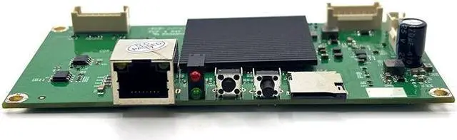 Alt view image 2 of 4 - Whatsminer CB6_V5 control board for  M53 M53S