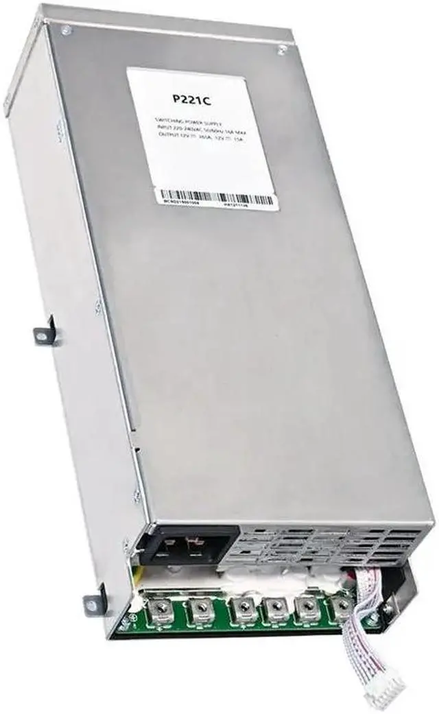 Alt view image 2 of 9 - Whatsminer P221C PSU